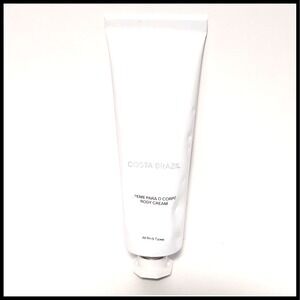 Costa Brazil Creme Para O Corpo Body Cream 0.85 fl.oz. 25 ml. Travel Size